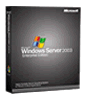 Microsoft Windows Server 2003