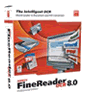 FineReader 8 Professional Edition